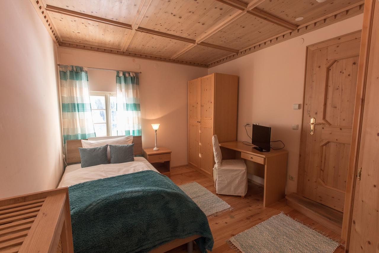 Hotel Kaiservilla Heiligenblut Room photo