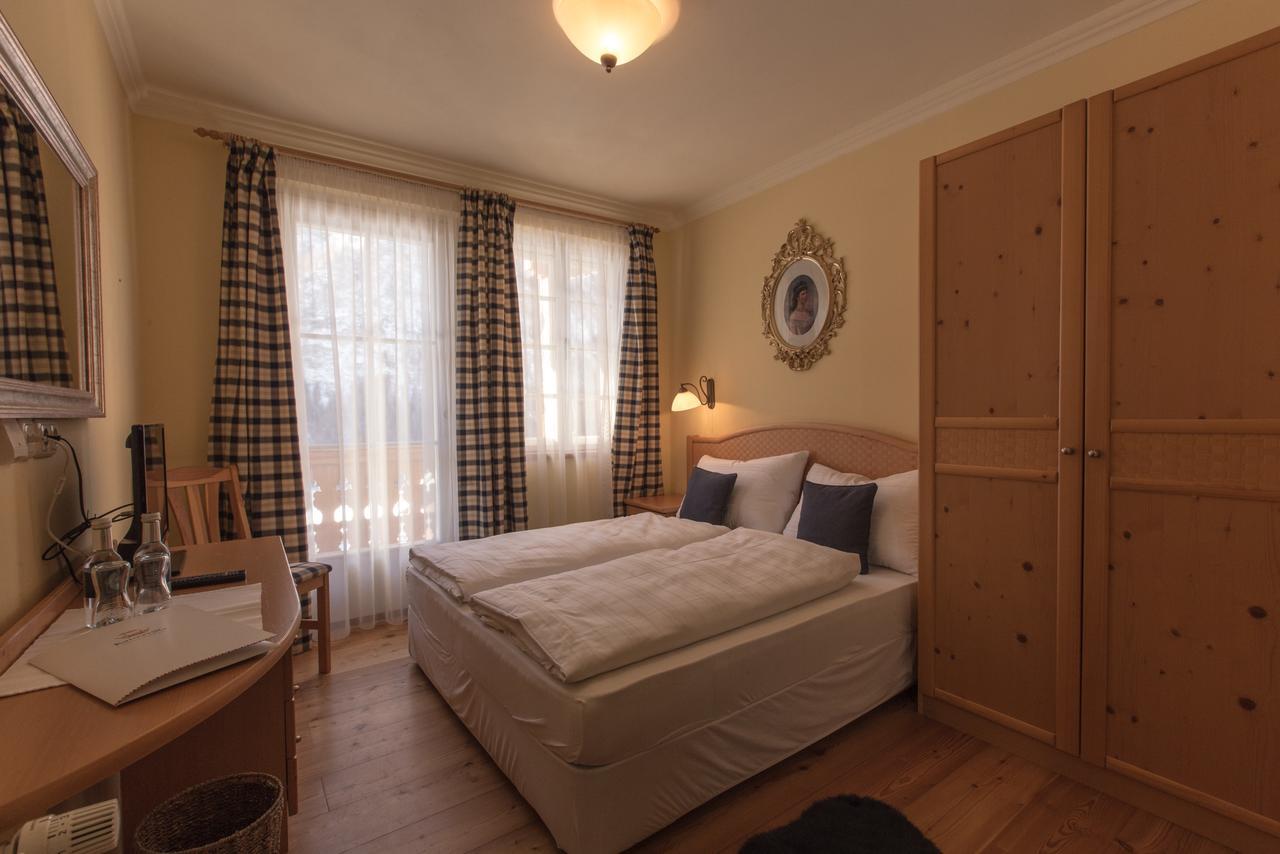 Hotel Kaiservilla Heiligenblut Room photo